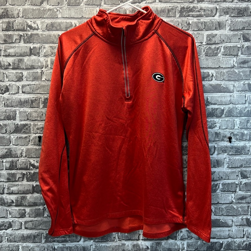 Georgia Bulldogs shirt